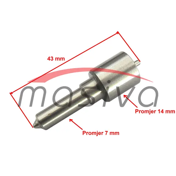 ELEMENT DIZE KIPOR KM186-1