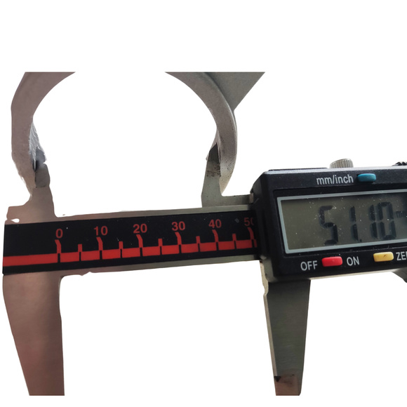 MATICA LEPTIR PRIKLJUČKA CRIJEVA PUMPE ZA NAVODNJAVANJE 2" AL-2