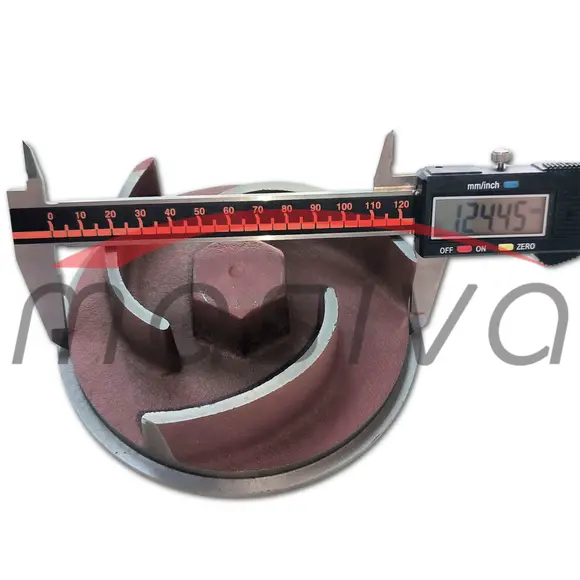 ROTOR PUMPE ZA NAVODNJAVANJE KP40-00004-4