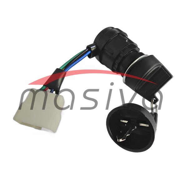 BRAVA PALJENJA AGREGAT KIPOR KDE6500T-0