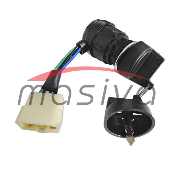 BRAVA PALJENJA AGREGAT KIPOR KDE6500T-1