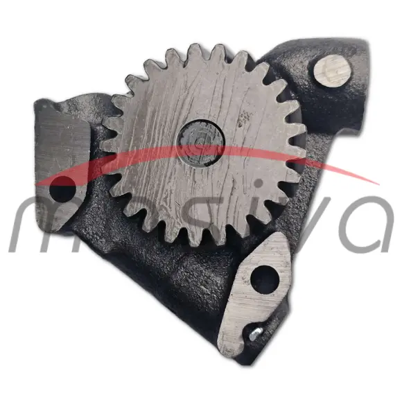 PUMPA ULJA TORPEDO 4506-4806-5506-7506 FL-912 TRI ILI ČETIRI CILINDRA M28x1,5 PO-1