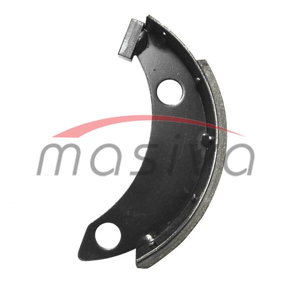 PAPUČA SA KOČIONOM OBLOGOM URSUS C-330 DUŽA-0