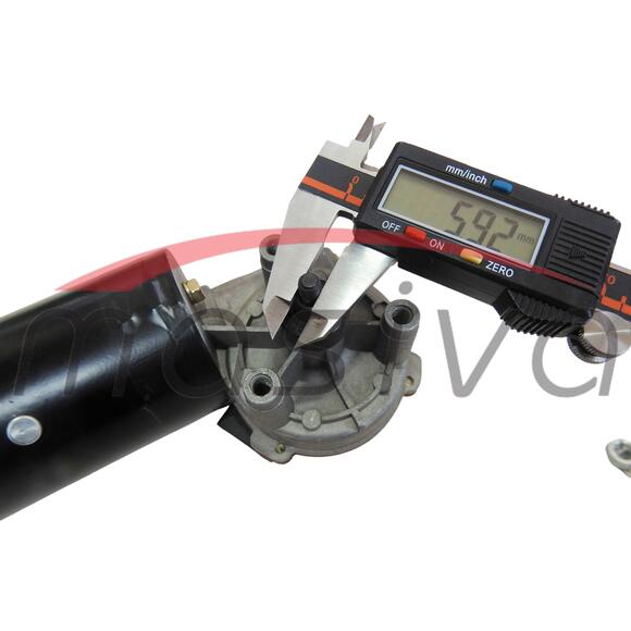 MOTOR BRISAČA ZETOR 106-41 FRONTERA-3