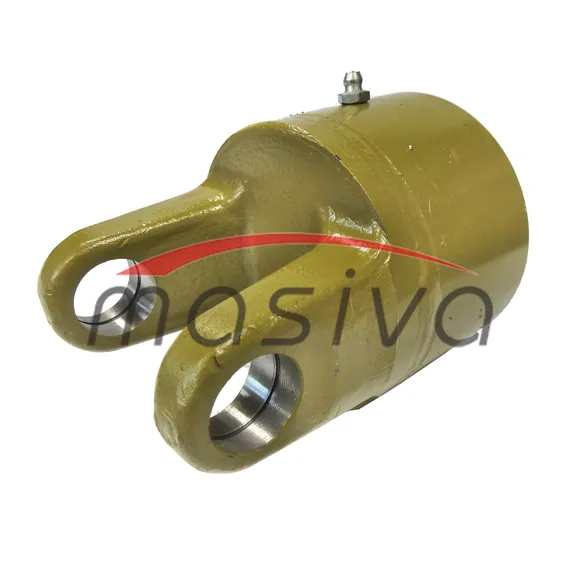 SKLOPKA KARDANA RASTEREČENJA 1 3/8" Z=6  3000 Nm KRIŽ 27 X 74,6-0