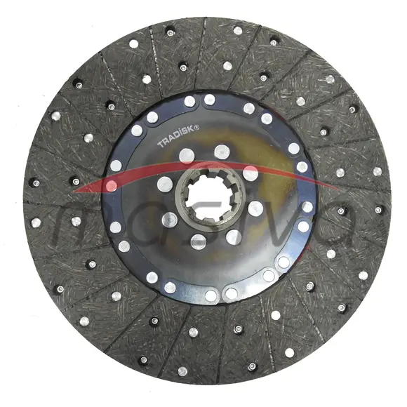 LAMELA VUČNA TORPEDO TD-6506-6806-7506-9006  295mm Z=8/36x42  011 0643  TU-5