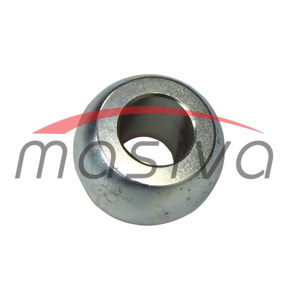 KUGLA PRIKLJUČKA  28,4 X 64 X 45-0