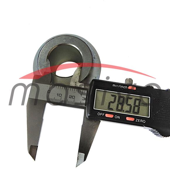 KUGLA PRIKLJUČKA  28,4 X 64 X 45-2