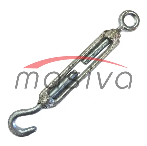ZATEZAČ 6mm  x  103mm-0