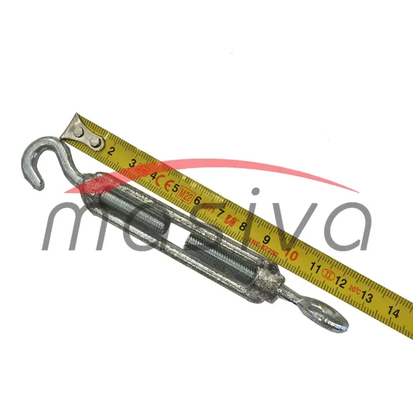 ZATEZAČ 6mm  x  103mm-2