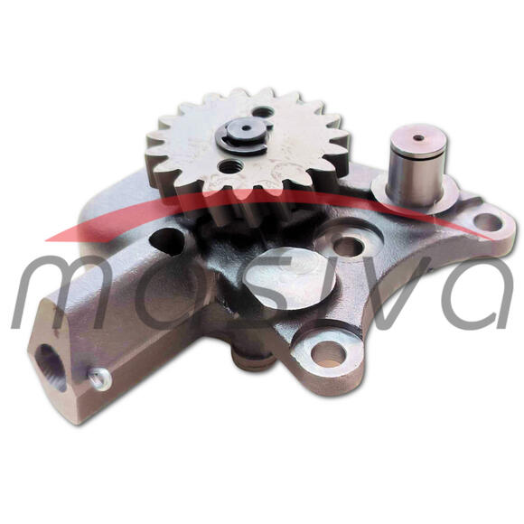 PUMPA ULJA IMT-539-540-542  M33    815 612    IN-0