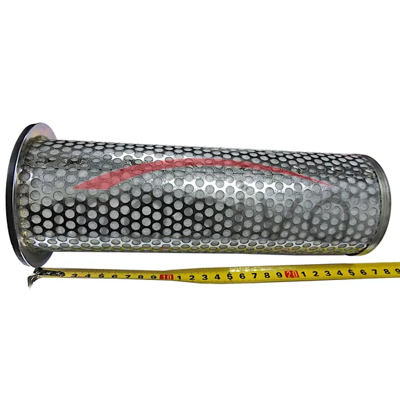 FILTER ZRAKA ULOŽAK UNUTARNJI ZETOR 7341-1