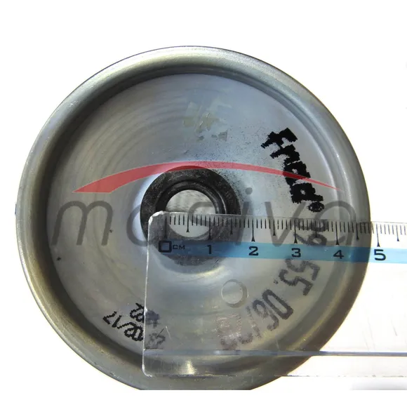 FILTER ZRAKA ULOŽAK UNUTARNJI ZETOR 7341-4