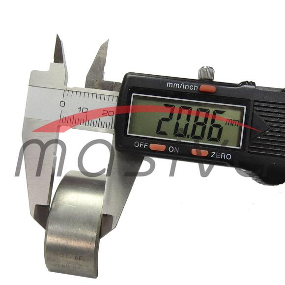 LEŽAJ LETEĆI LOMBARDINI LDA-520/360/400 STD  IN ZAMJENSKI DIO-2