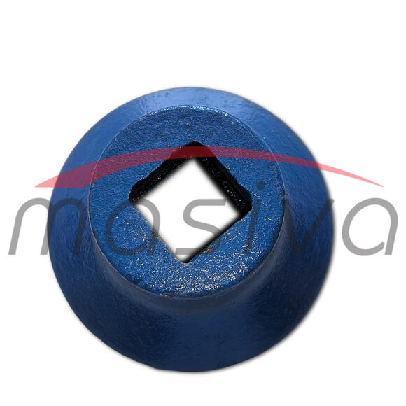 ODSTOJNIK LEŽAJA TANJURAČE 25 x 25 VEĆI 60 x 105 VANJSKI-1