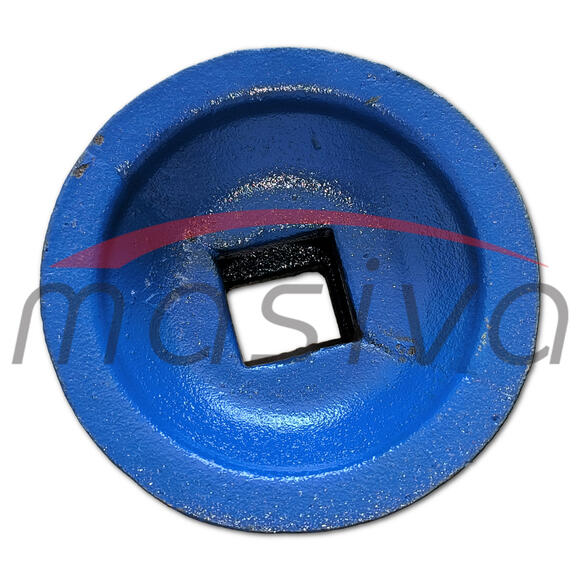 ODSTOJNIK LEŽAJA TANJURAČE 25 x 25 VEĆI 60 x 105 VANJSKI-2