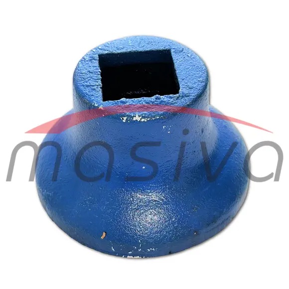 ODSTOJNIK LEŽAJA TANJURAČE 30 x 30 VEĆI  60 x 105-0