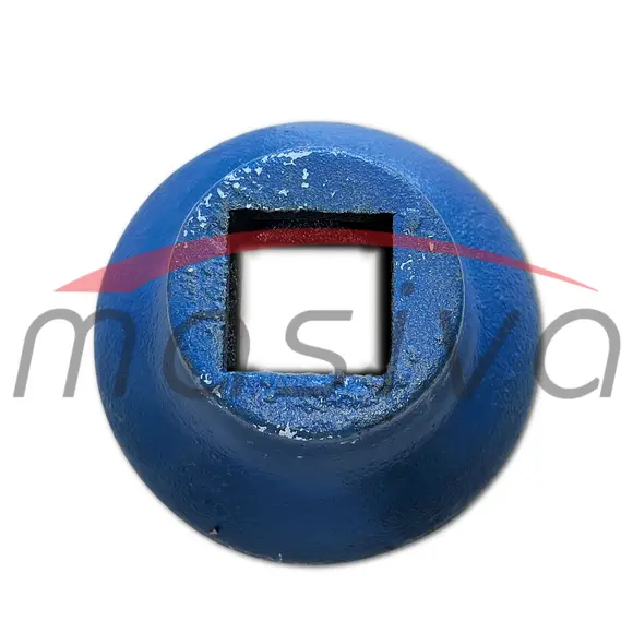 ODSTOJNIK LEŽAJA TANJURAČE 30 x 30 VEĆI  60 x 105-1