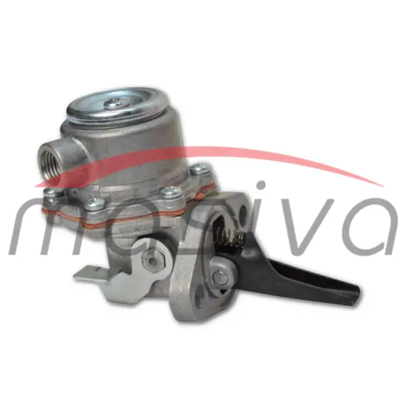 PUMPA ZA DOVOD GORIVA RENAULT DVA VIJKA    3802680-0