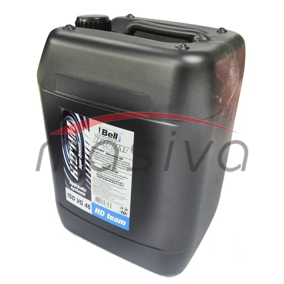 ULJE BELL HIDRAOL 46   10/1 l-0