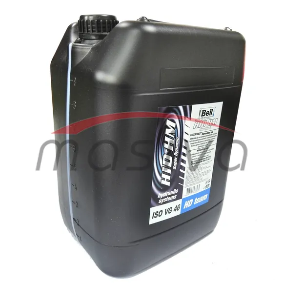 ULJE BELL HIDRAOL 46   10/1 l-1