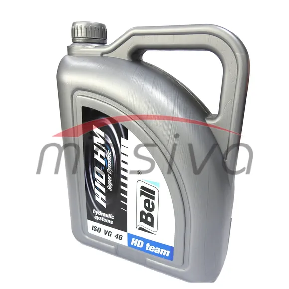 ULJE BELL HIDRAOL 46   5/1 l-0