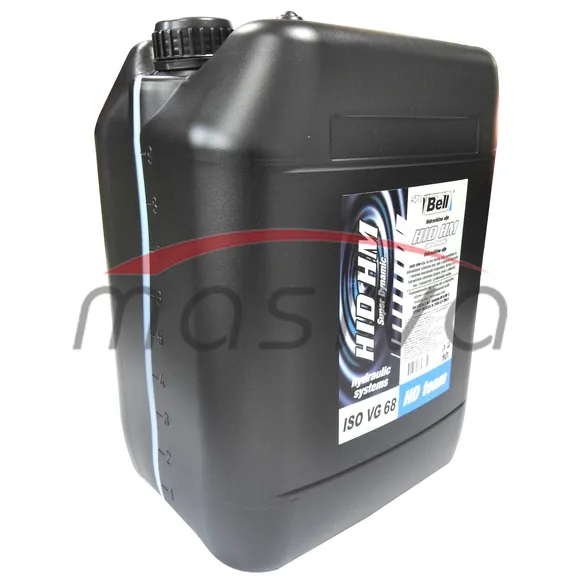 ULJE BELL HIDRAOL 68   10/1 l-1