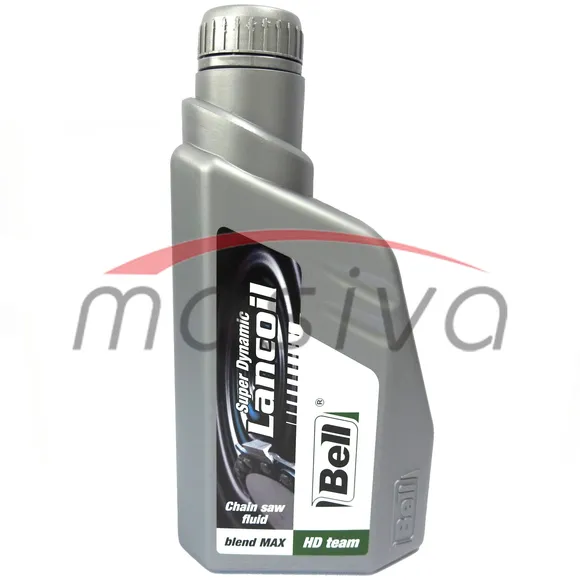 ULJE BELL LANCOL  1/1 l-1