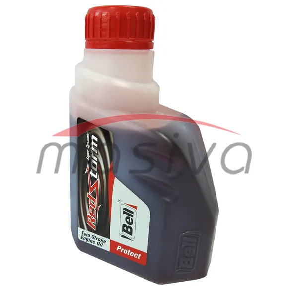 ULJE BELL DVOTAKTOL   0,5/1 l-0