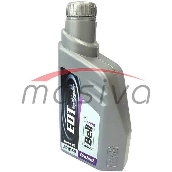 ULJE BELL MOTORNO 20W50   1/1 l-0