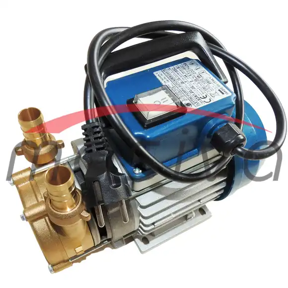 PUMPA PRETOČNA ZA VODU 1700 lit/h 220V-0