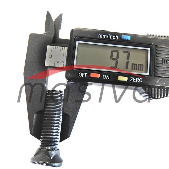 VIJAK NOŽA SJETVOSPREMAČA M10X38-1