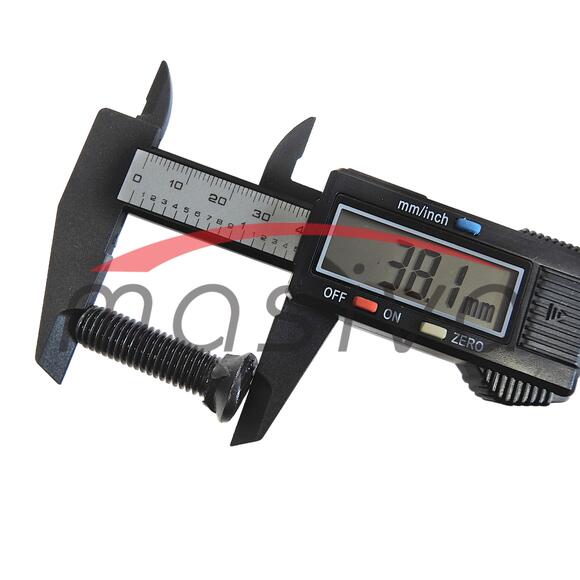 VIJAK NOŽA SJETVOSPREMAČA M10X38-3