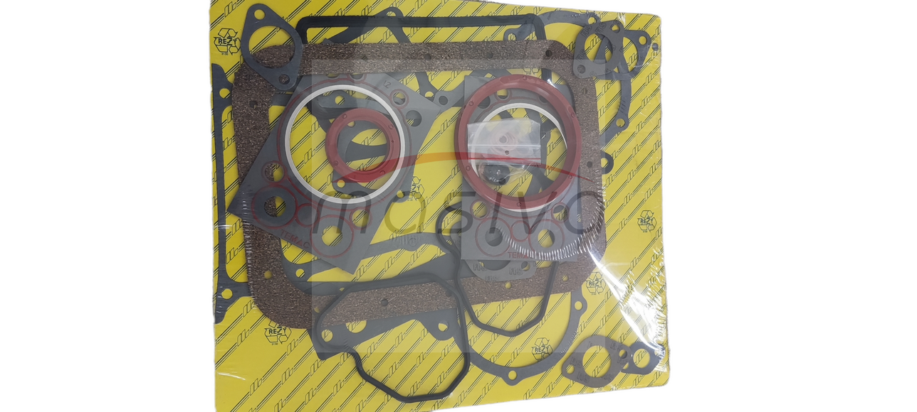 BRTVE VELIKI KOMPLET ZETOR 2 CILINDRA 95 mm  2511-2011-0