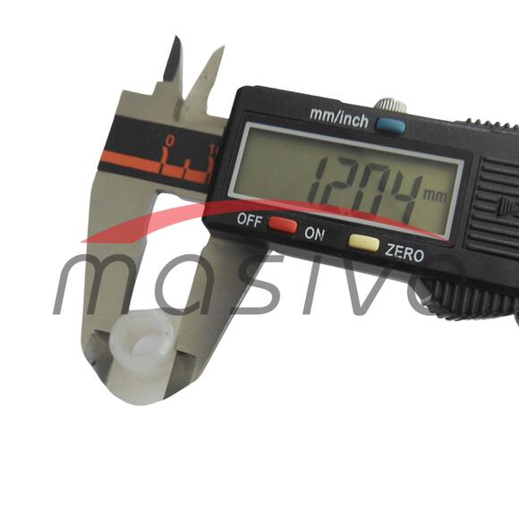 ČAURA JABUČICE KOČNICA PVC IMT-560    560.01.735-2