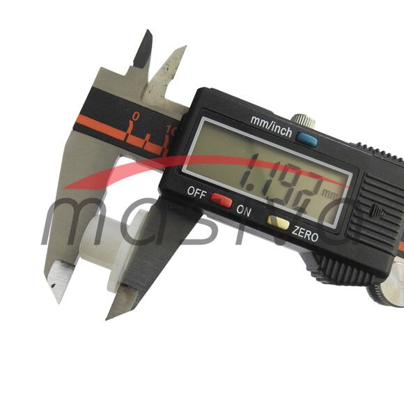 ČAURA JABUČICE KOČNICA PVC IMT-560    560.01.735-4