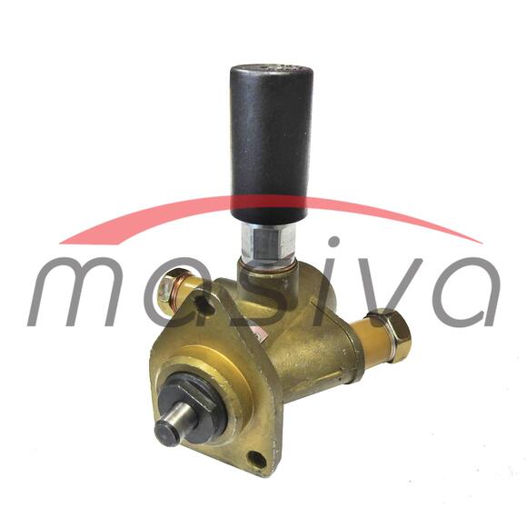 PUMPA ZA DOVOD GORIVA ZETOR 3 VIJKA ZAMJENSKA 5011-0
