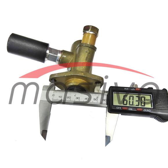 PUMPA ZA DOVOD GORIVA ZETOR 3 VIJKA ZAMJENSKA 5011-2