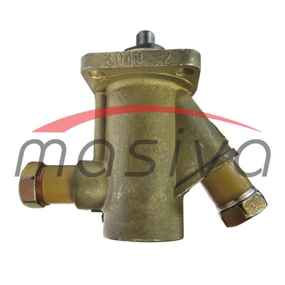 PUMPA ZA DOVOD GORIVA ZETOR 3 VIJKA ZAMJENSKA 5011-7