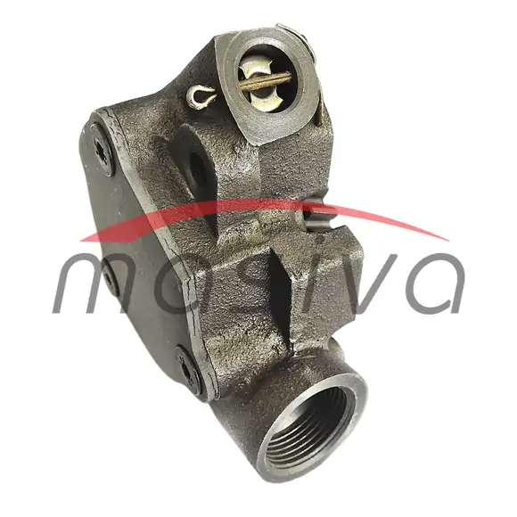 PUMPA ULJA TORPEDO 9006 FL-912 ŠEST CILINDRA    213 0442 M32x2  MASIVA-0