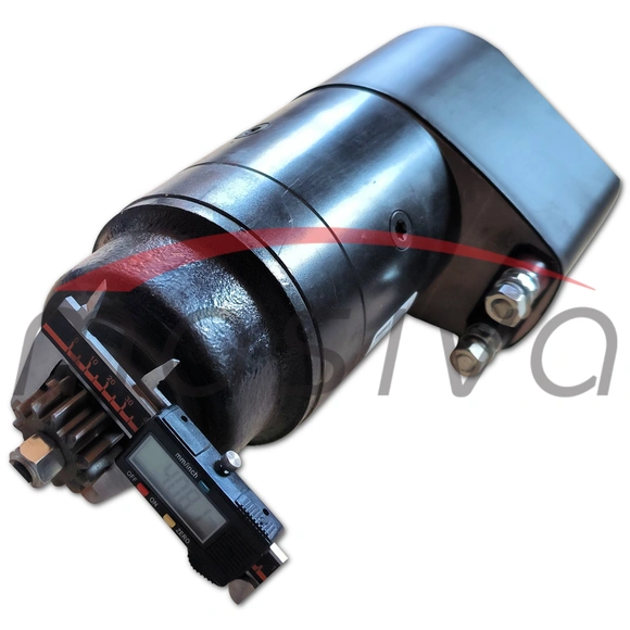 ELEKTROPOKRETAČ IMT-533  IM033  3,6 kW  Z=9-2