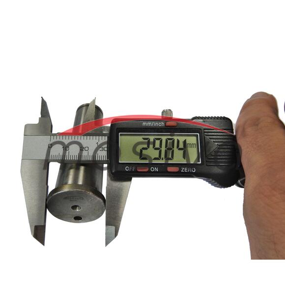 OSOVINICA MEĐUZUPČANIKA SER 800-4