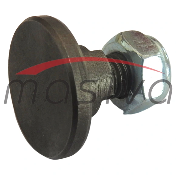 VIJAK NOŽA ROTO KOSE KUHN FI 16 M-10 SA MATICOM-0