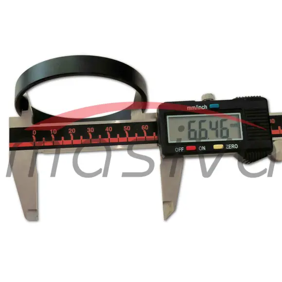 PRSTEN HIDRAULIKE TORPEDO TD-4506,4806,5506 PVC VEĆA 66X71X11   347 1307-1