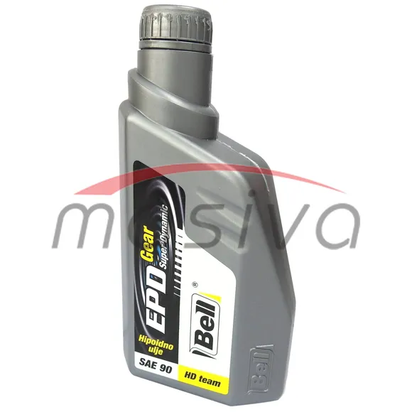ULJE BELL HIPENOL 90   1/1 l-0