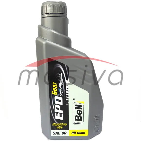 ULJE BELL HIPENOL 90   1/1 l-1