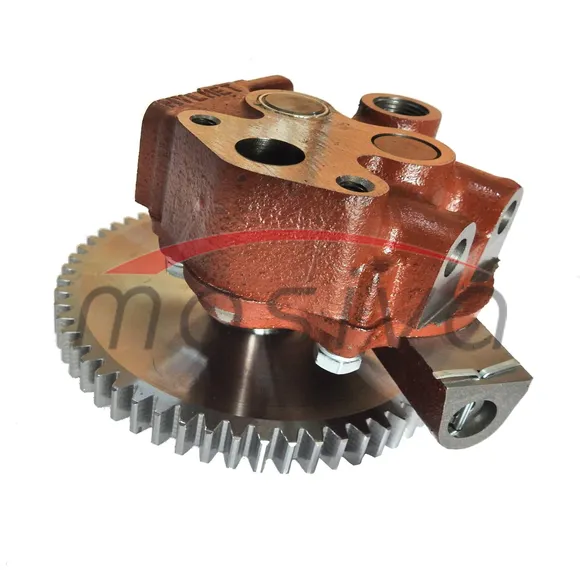 PUMPA ULJA MOTORA URSUS C-330/335-1