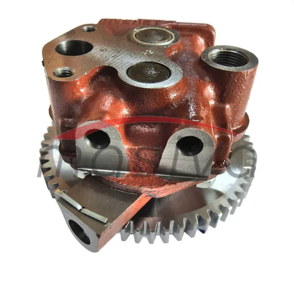 PUMPA ULJA MOTORA URSUS C-330/335-2