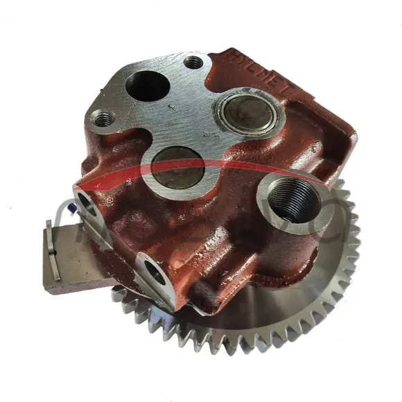 PUMPA ULJA MOTORA URSUS C-330/335-3