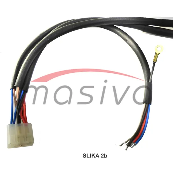 INSTALACIJA TOMO VINKOVIĆ TV-521-6